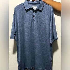 Cossniss Men’s XXL Collar Shirt